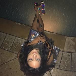 Meet your Posher, Jessjess